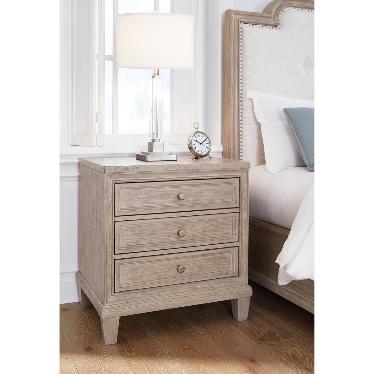 JUDE Police Watches Norwood Mens Analog Quartz Watch with Leather