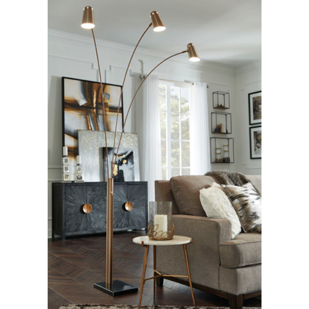 Marilee deals floor lamp