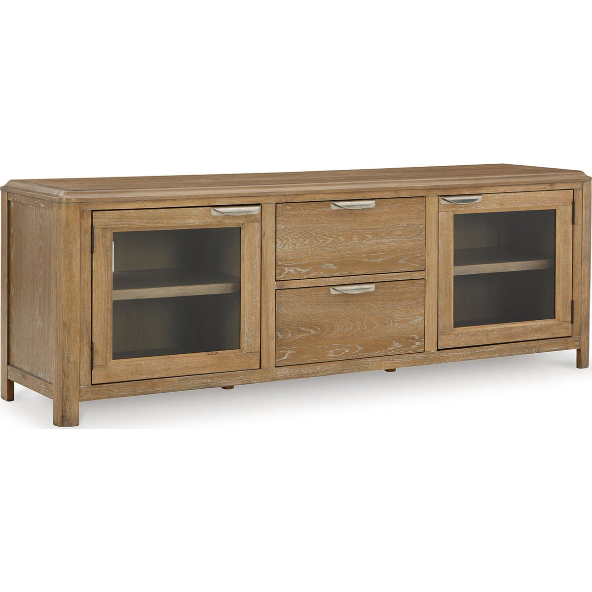 Rencott TV Stand | Ashley Canada