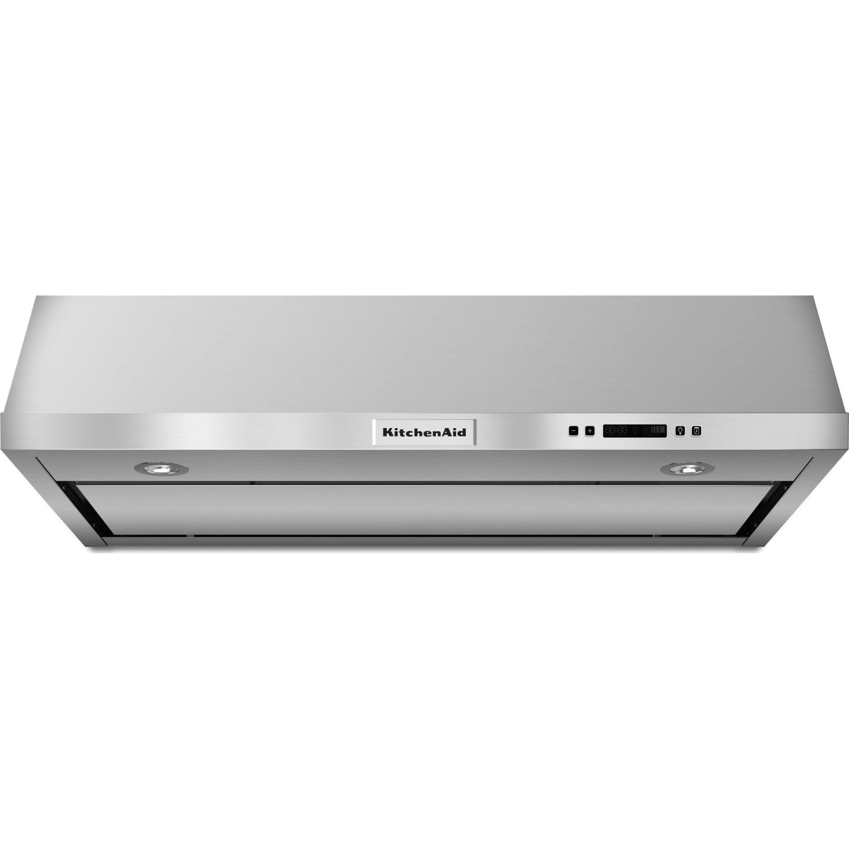KitchenAid Range Hood (KVUB606DSS) Stainless Steel Ashley Canada