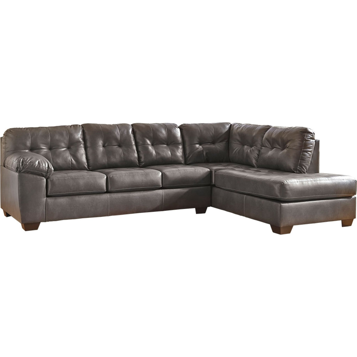 Alliston 2 Piece Sectional Ashley Canada