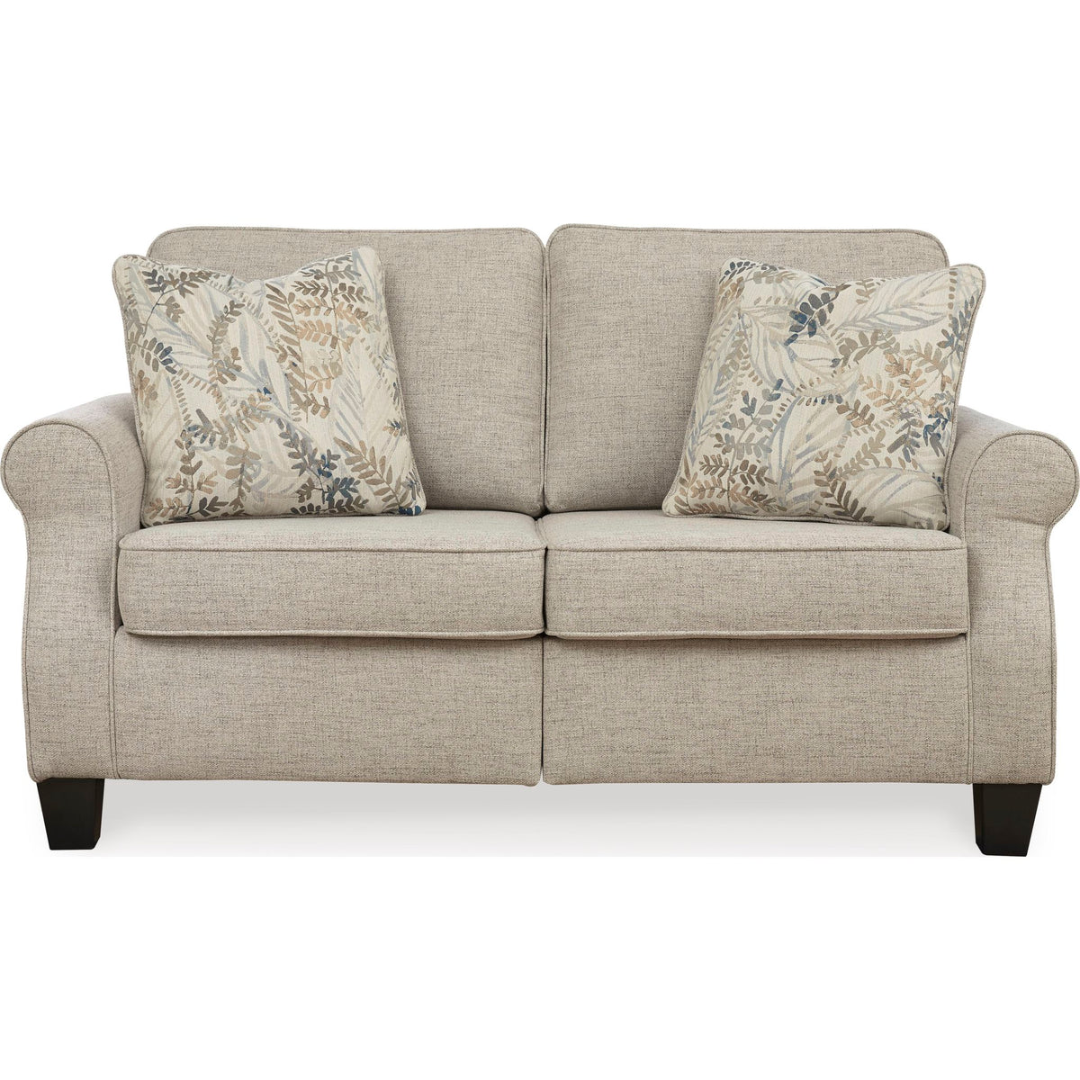 Alessio Loveseat Ashley Canada