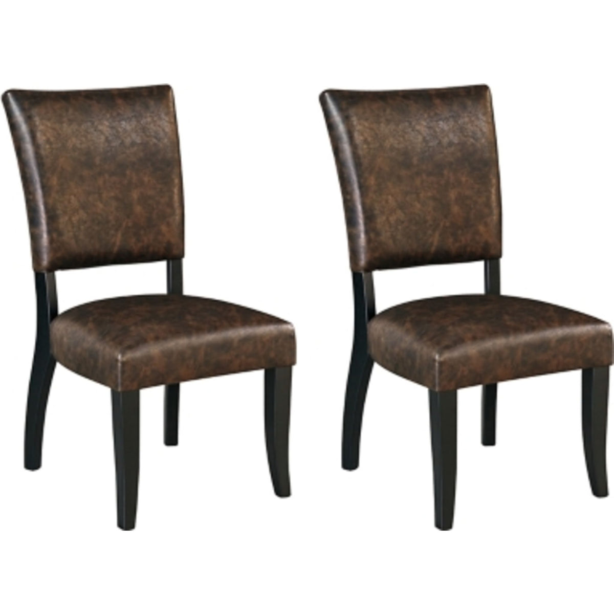 Sommerford 2 Dining Room Chairs Ashley Canada