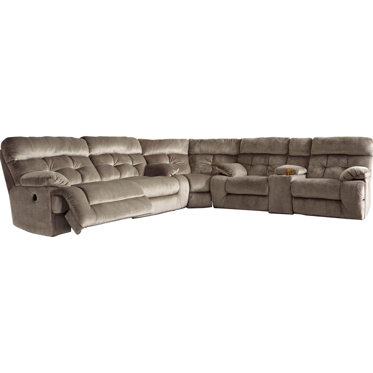 Brassville deals power recliner