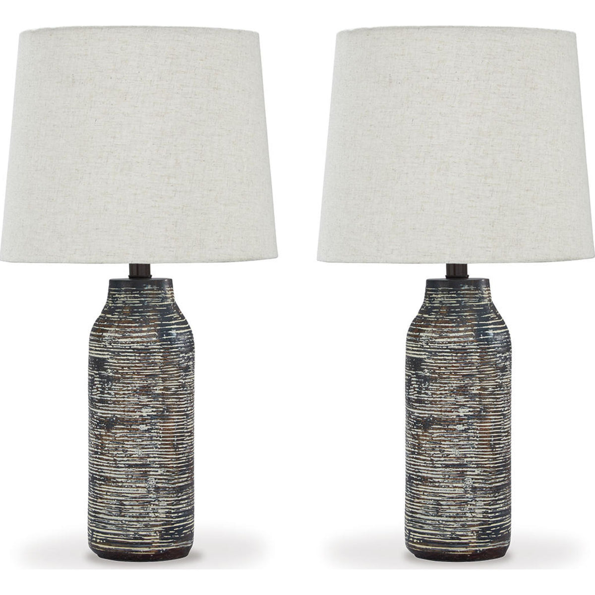 Mahima Table Lamp (Set of 2)
