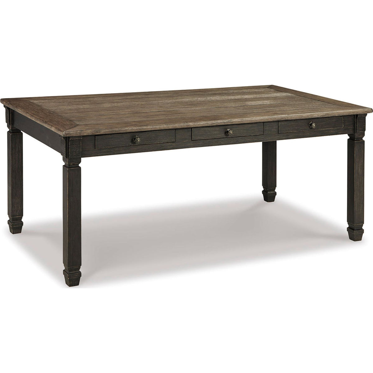 Tyler Creek Dining Table Ashley Canada - Main Image