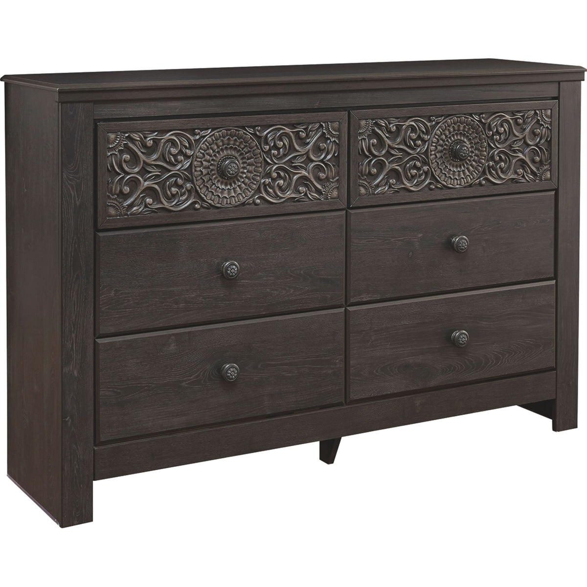 Paxberry dresser clearance by ashley