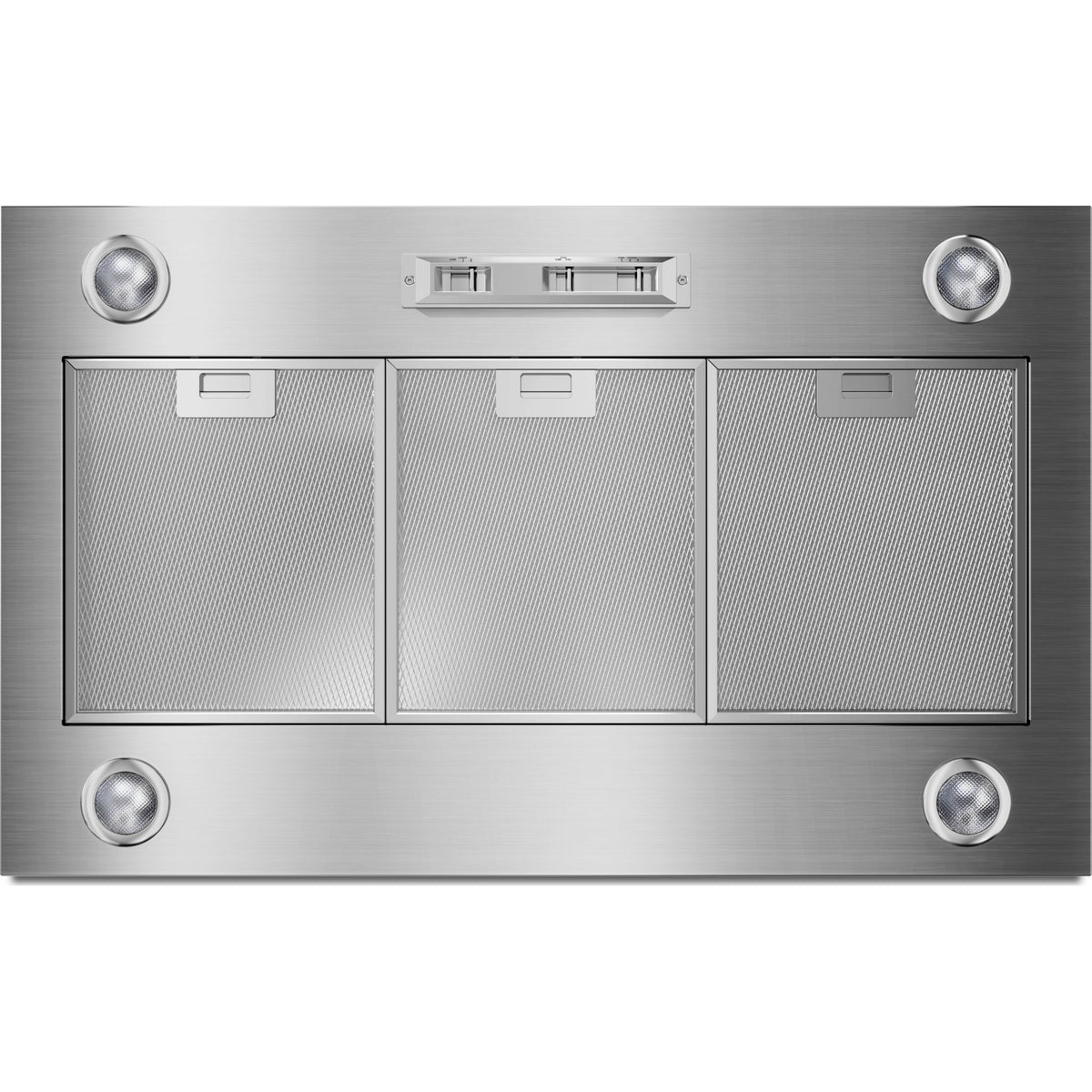 Whirlpool Range Hood (UVL6036JSS) Stainless Steel Ashley Canada