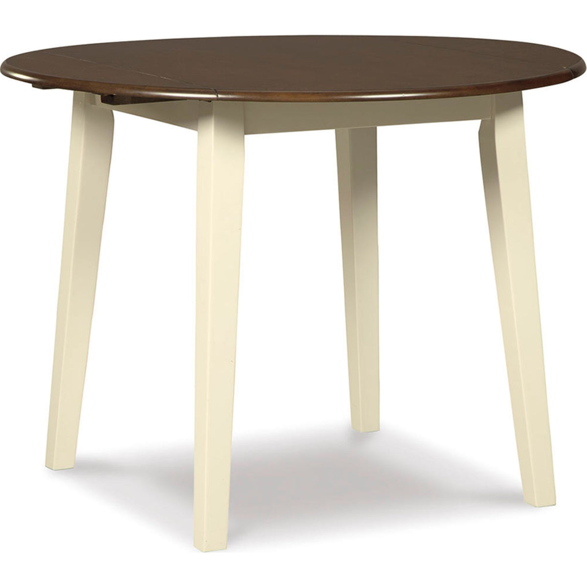 Woodanville Drop Leaf Table| Ashley Canada