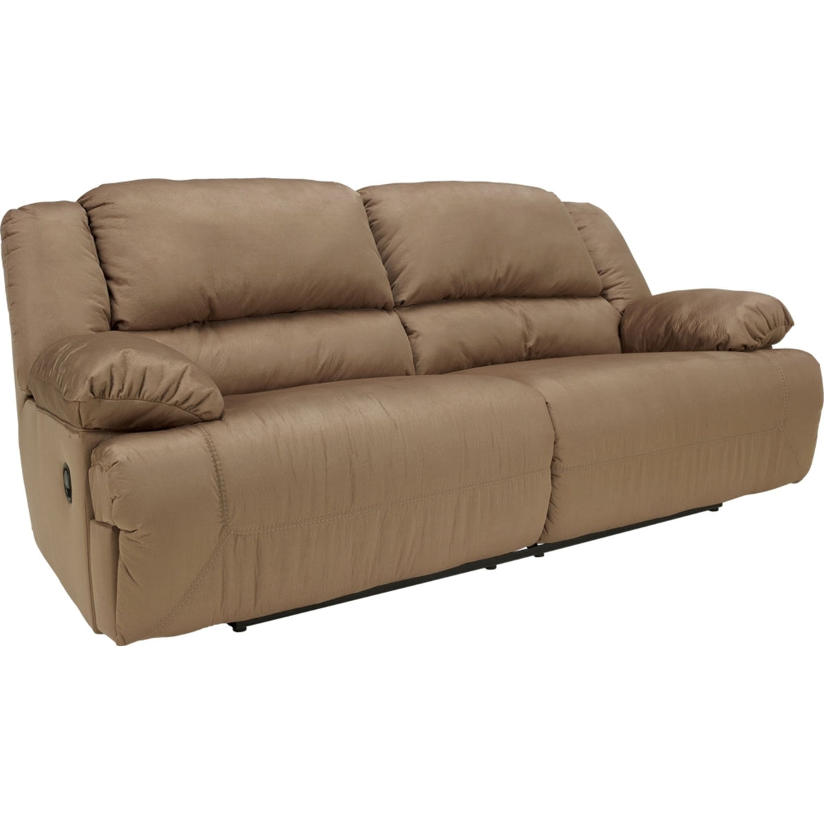 Hogan Reclining Sofa Ashley Canada - Main Image
