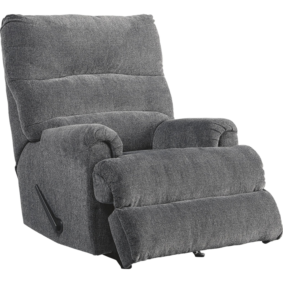 Man Fort Rocker Recliner Ashley Canada