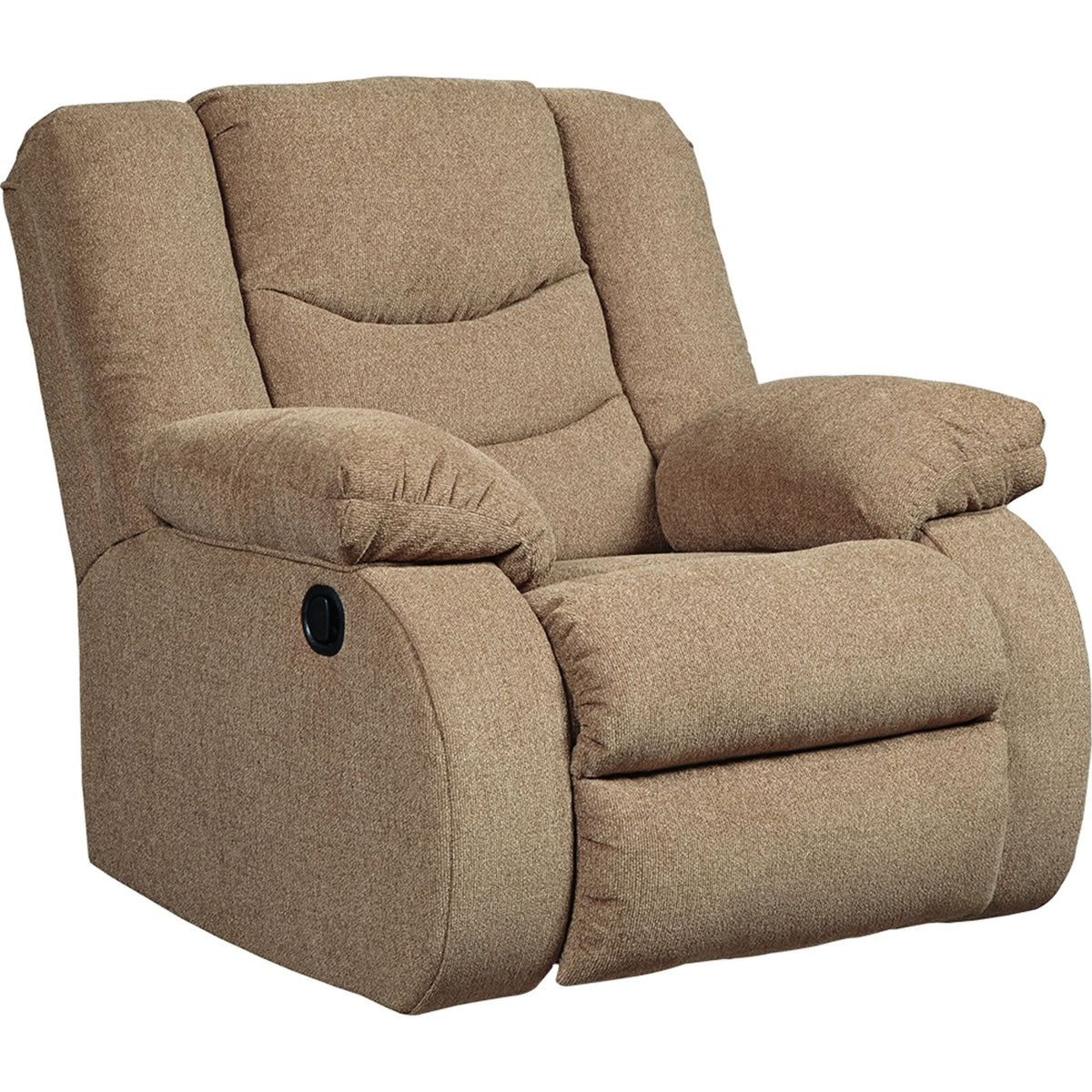 Ashley furniture shop rocker recliner