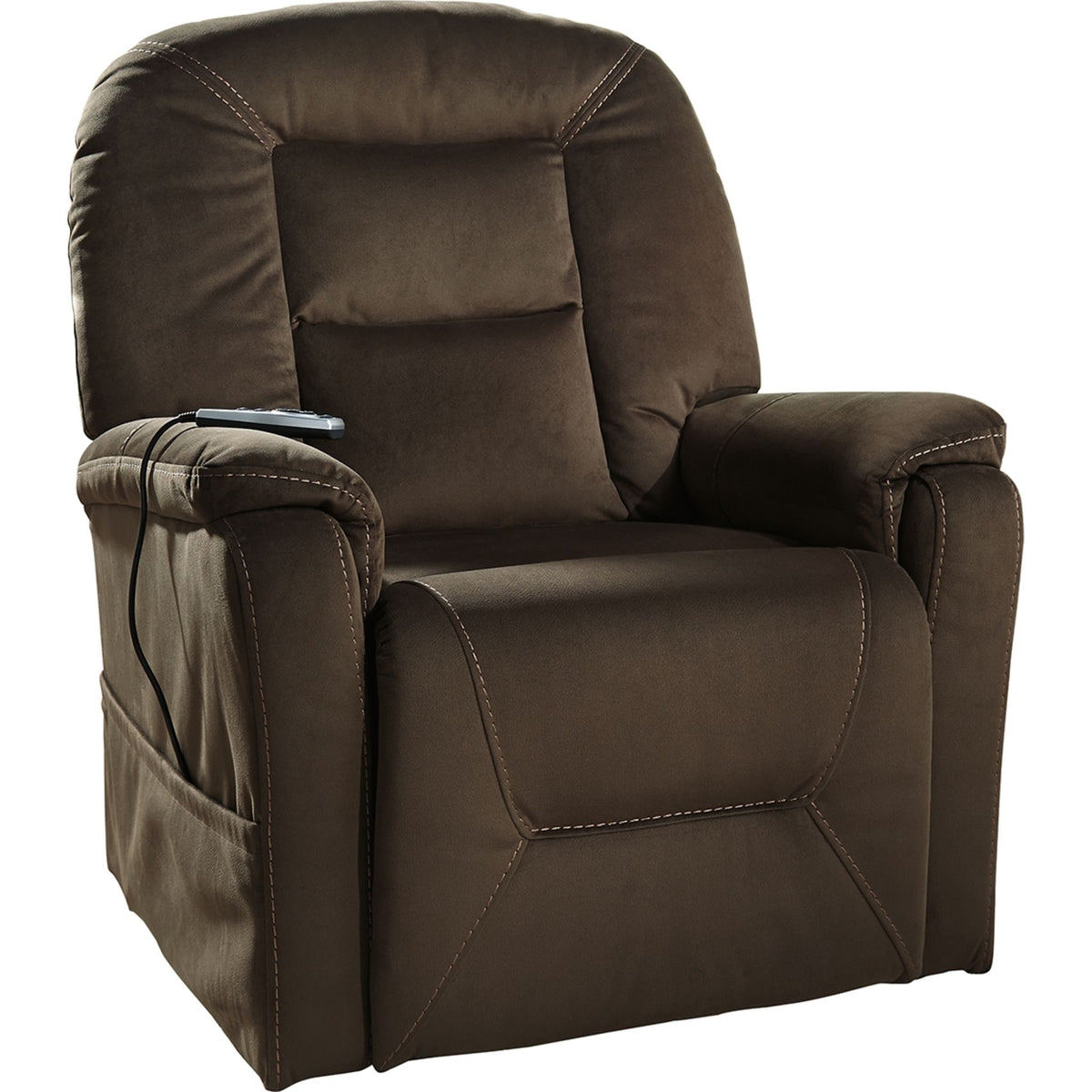Samir Power Lift Recliner Ashley Canada