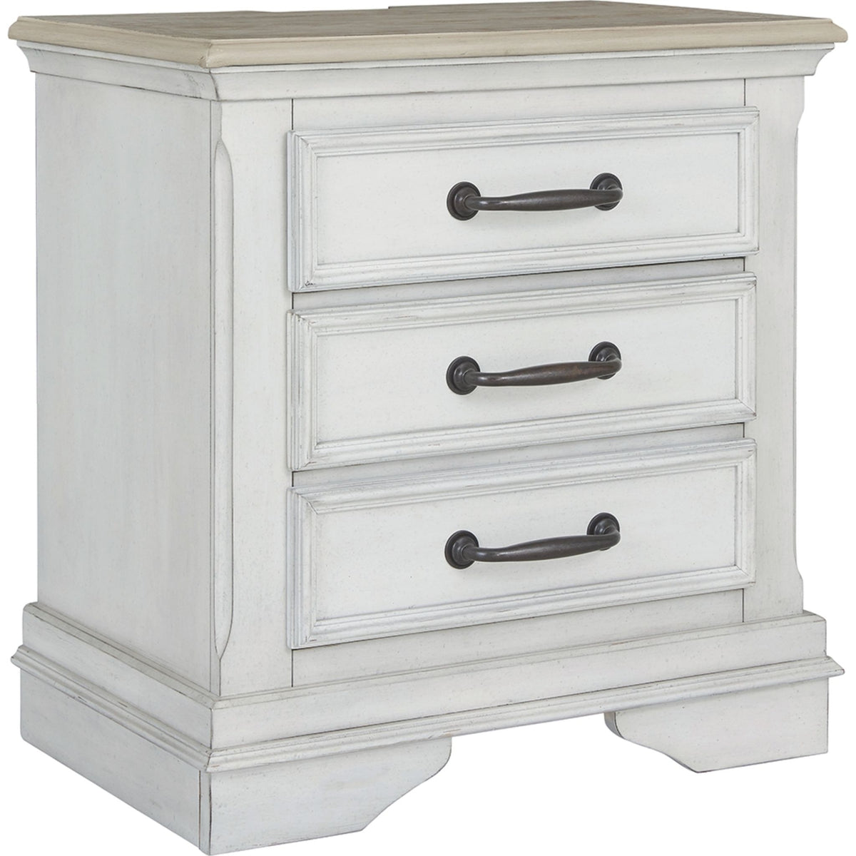 Teganville bedroom deals furniture