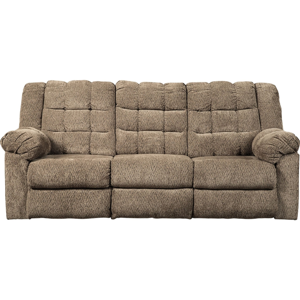 Workhorse Reclining Sofa Ashley Canada