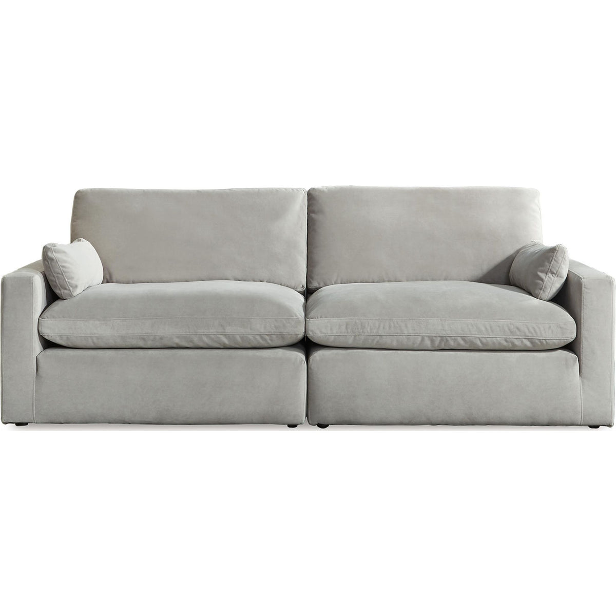 Sophie 2 Piece Sectional | Ashley Canada