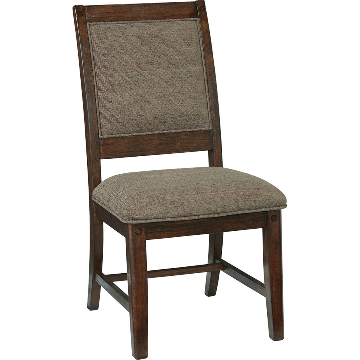 Windville-Exclusive Upholstered Side Chair Ashley Canada
