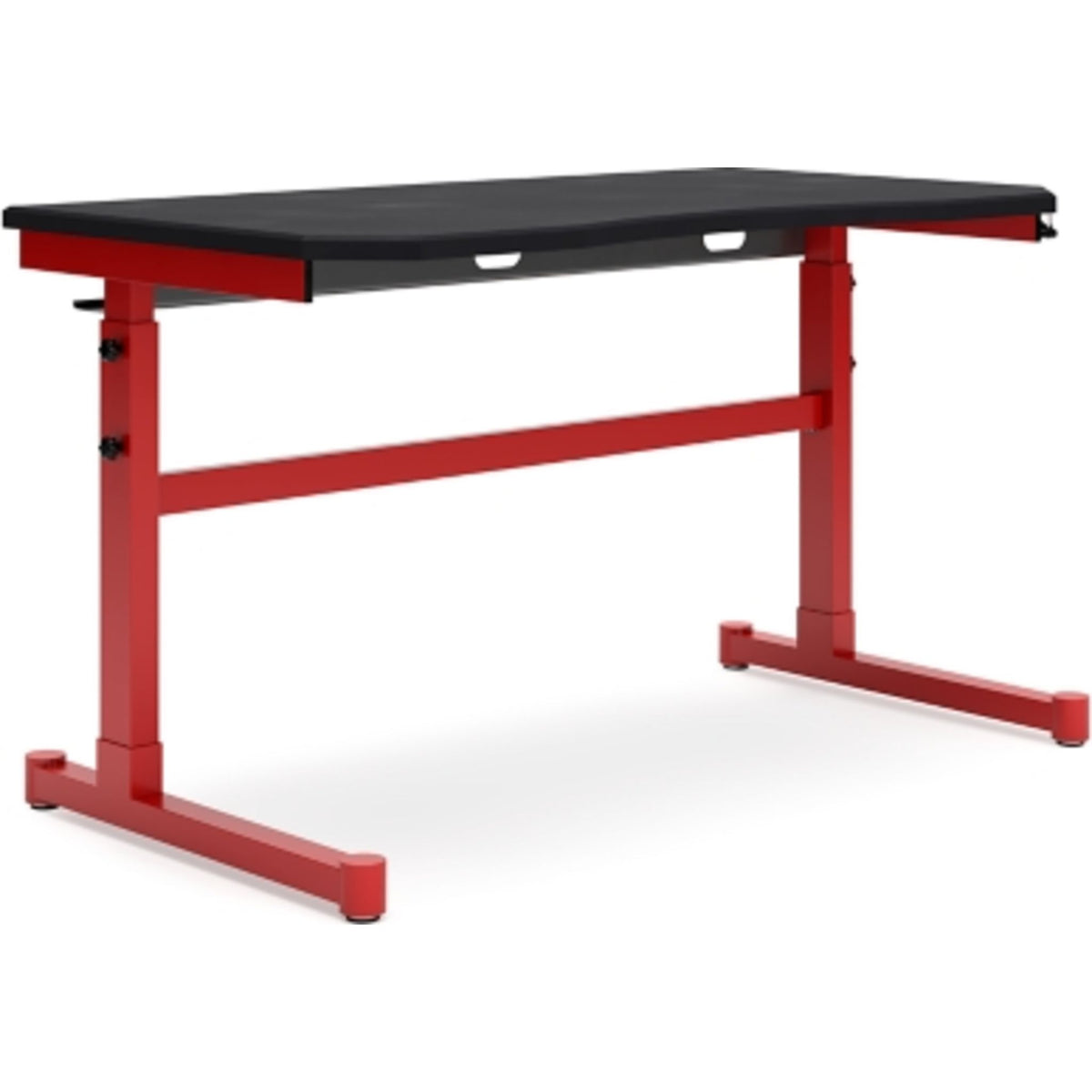 Ashley adjustable on sale standing desk