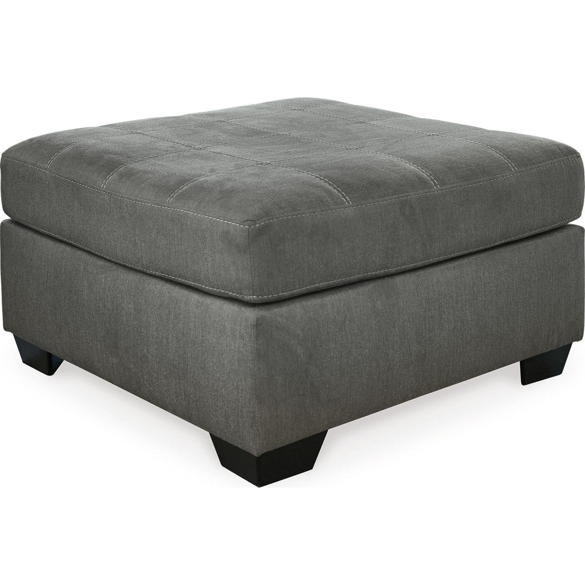 Pitkin- EXCLUSIVE Oversized Accent Ottoman | Ashley Canada