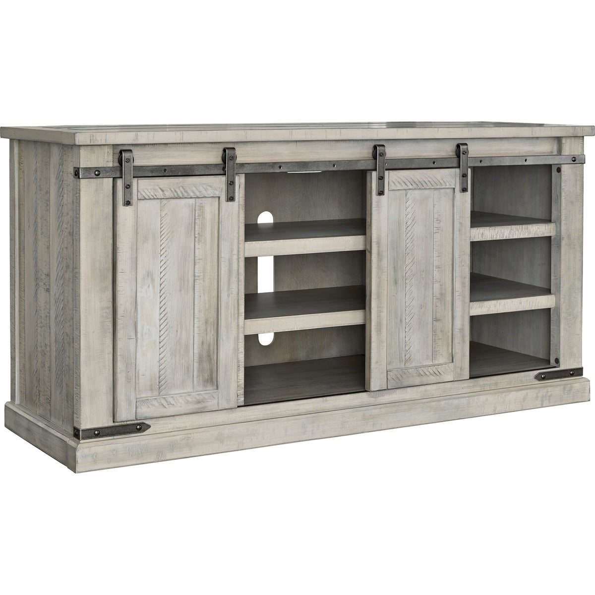 Carynhurst TV Stand | Ashley Canada