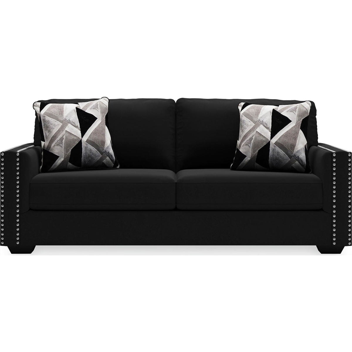 Gleston sofa and deals loveseat