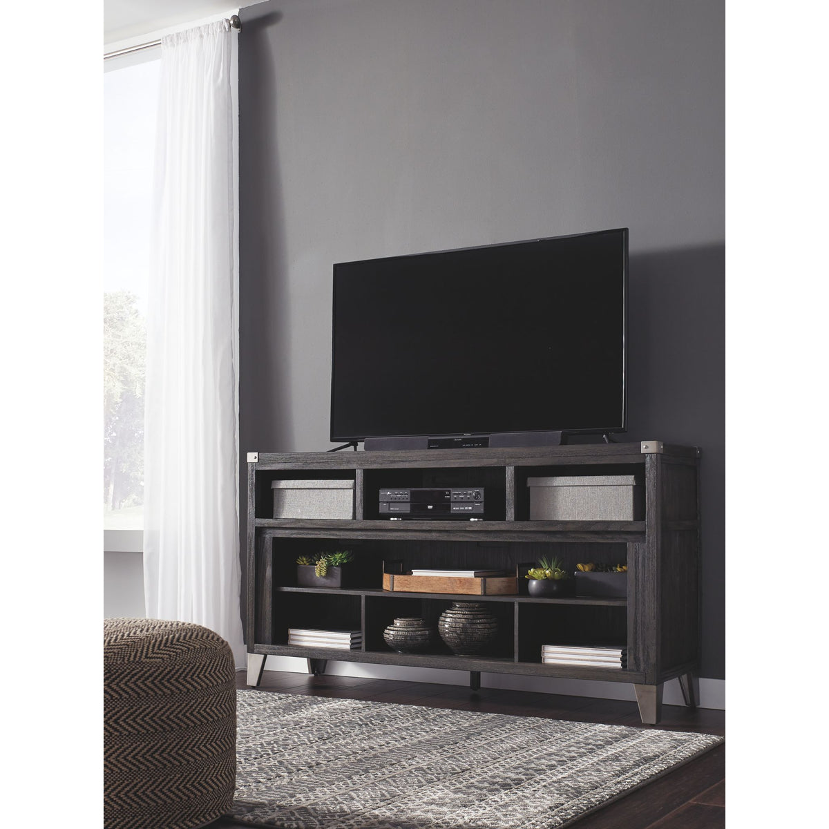 Todoe TV Stand | Ashley Canada