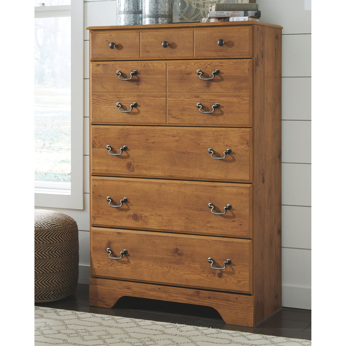 Bittersweet Chest Ashley Canada