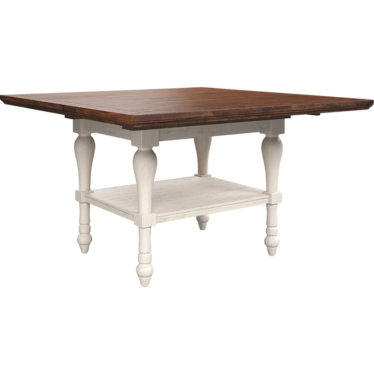 Marsilona Exclusive Counter Height Extension Table Ashley Canada