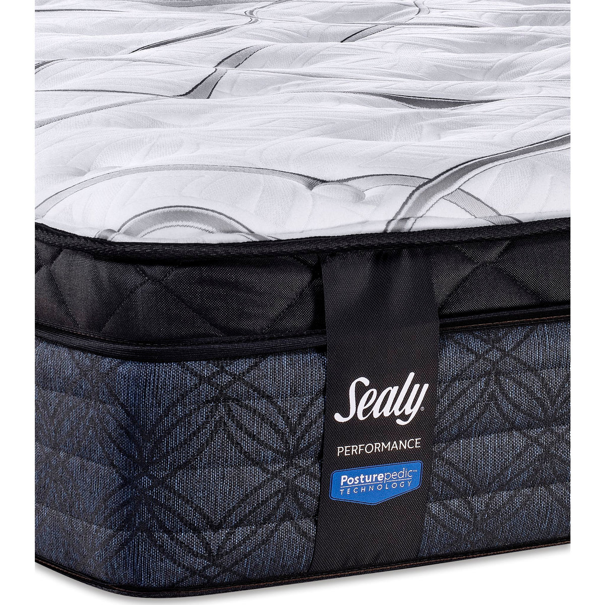 Sealy posturepedic deals performance mattress