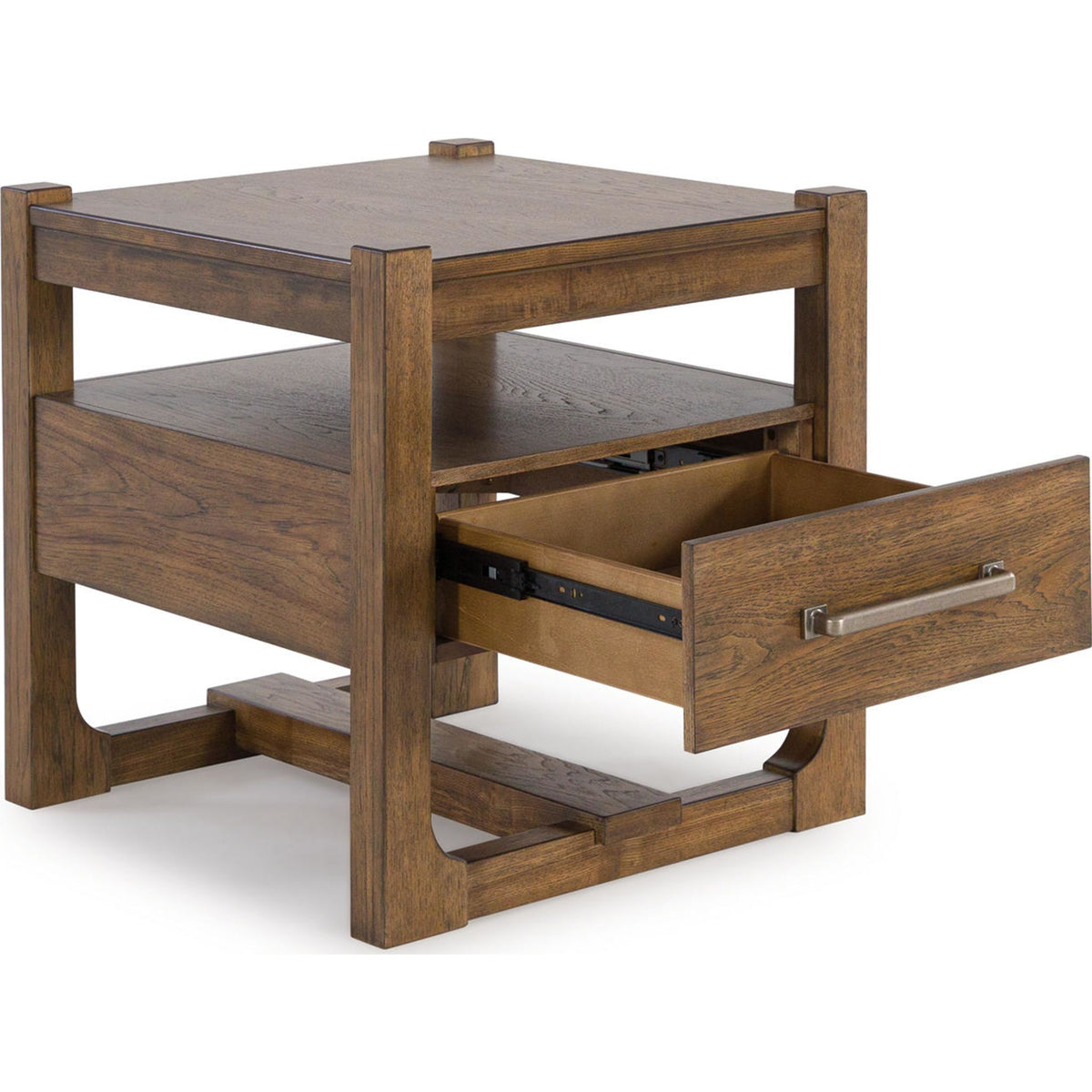 Cabalynn Square End Table Ashley Canada