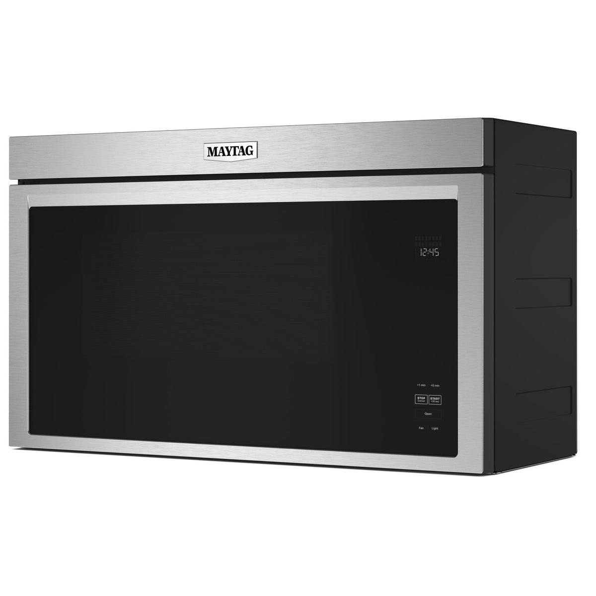 Maytag Over the Range Microwave (YMMMF6030PZ) Fingerprint Resistant