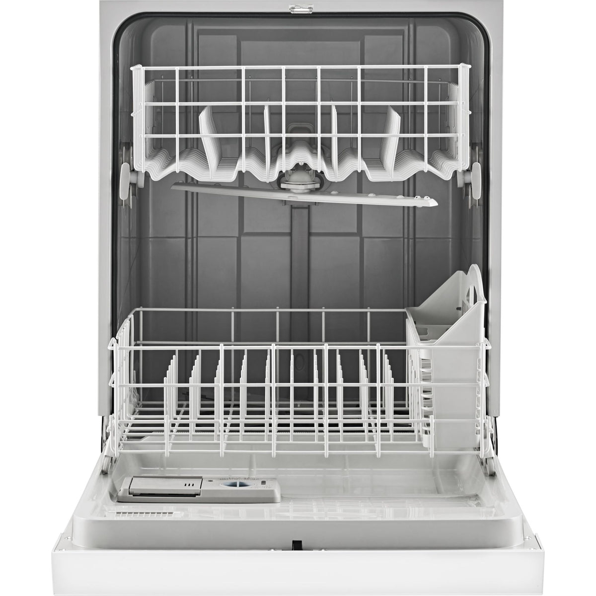 Amana Dishwasher (ADB1400AGW) White Ashley Canada