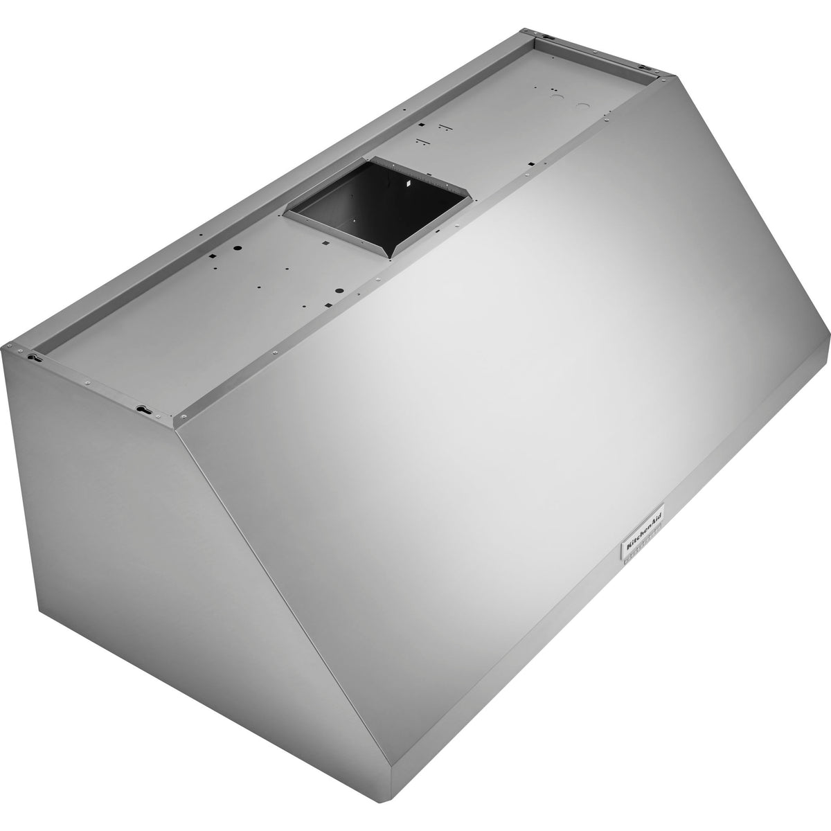 KitchenAid Range Hood (KVWC908KSS) Stainless Steel Ashley Canada