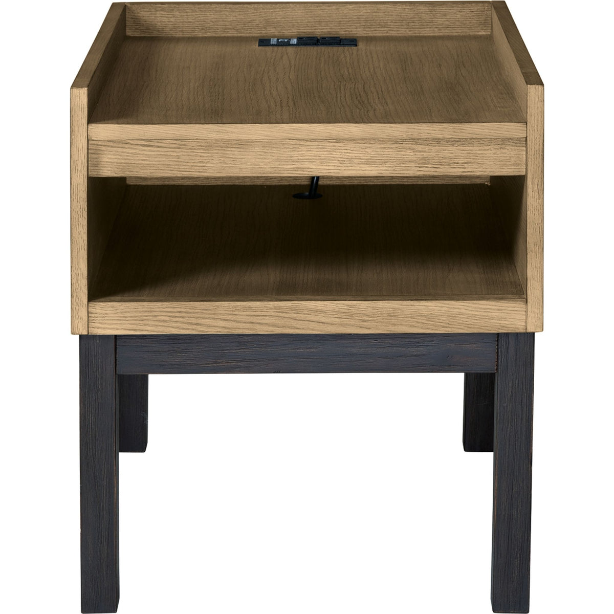 Fridley Rectangle End Table Ashley Canada