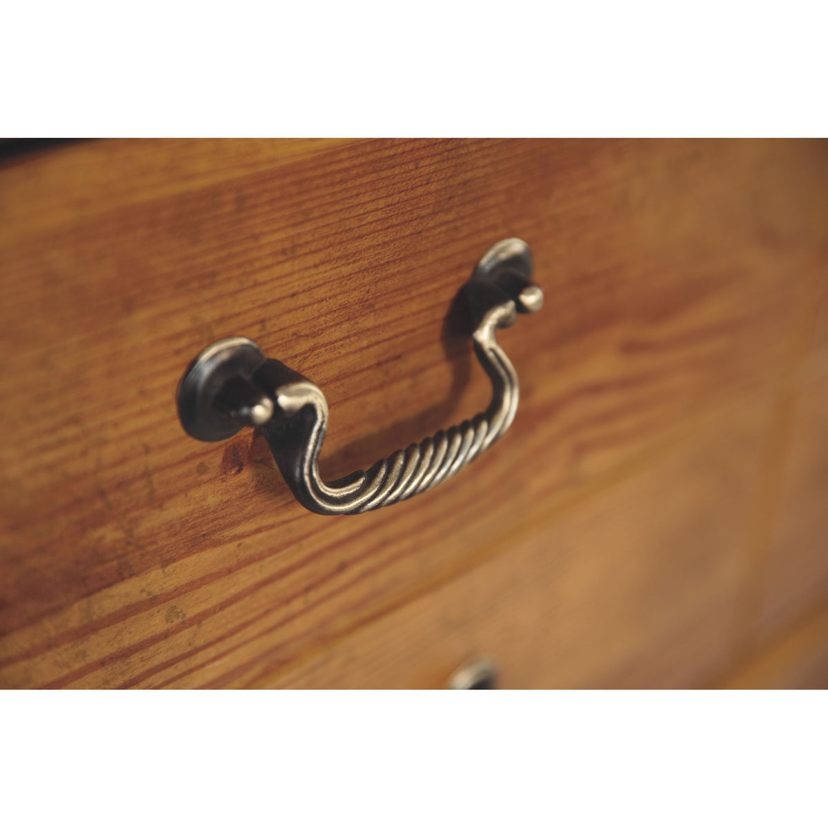 Bittersweet Chest Ashley Canada