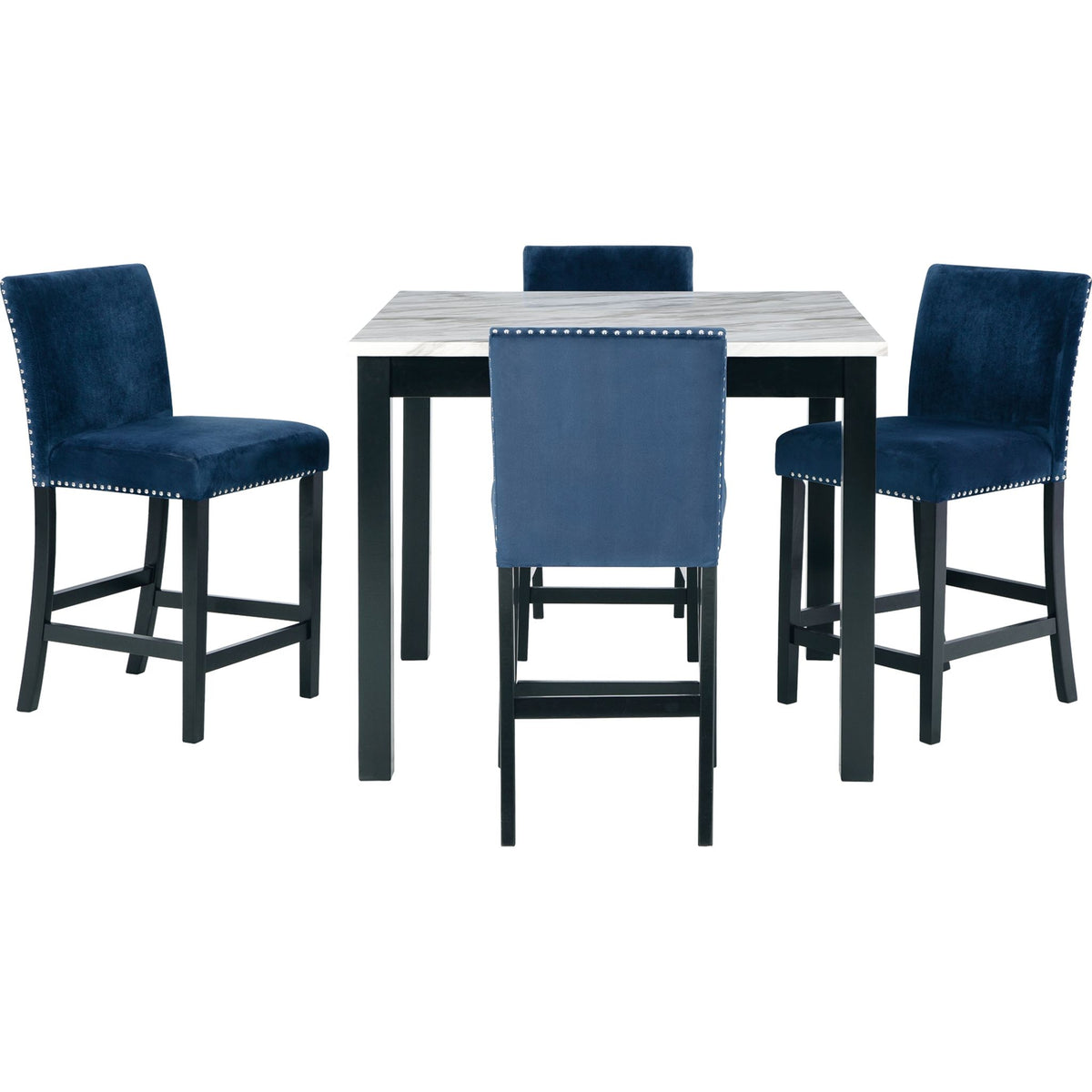 Cranderlyn Counter Dining Set Ashley Canada