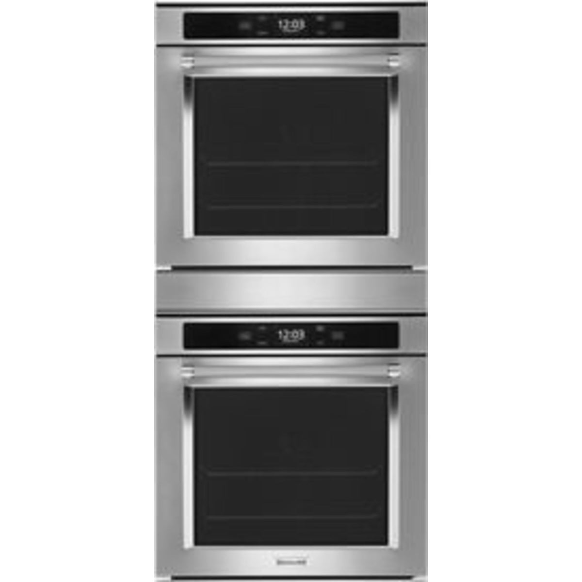 KitchenAid 24" Wall Oven (KODC504PPS) Stainless Steel Ashley Canada