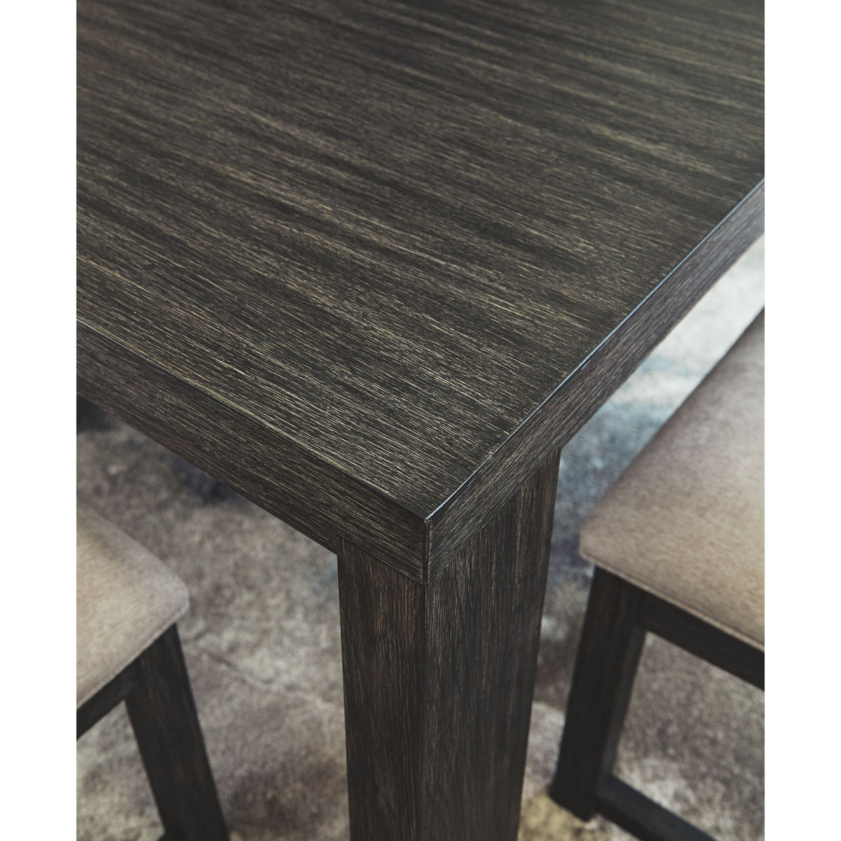 Bellvern-Exclusive Dining Extension Table Ashley Canada