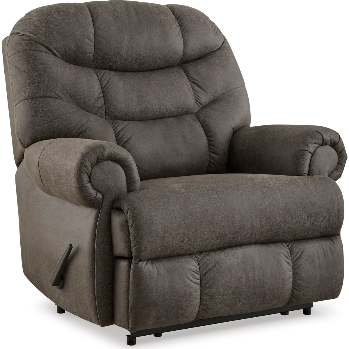 Camera Time Zero Wall Recliner | Ashley Canada