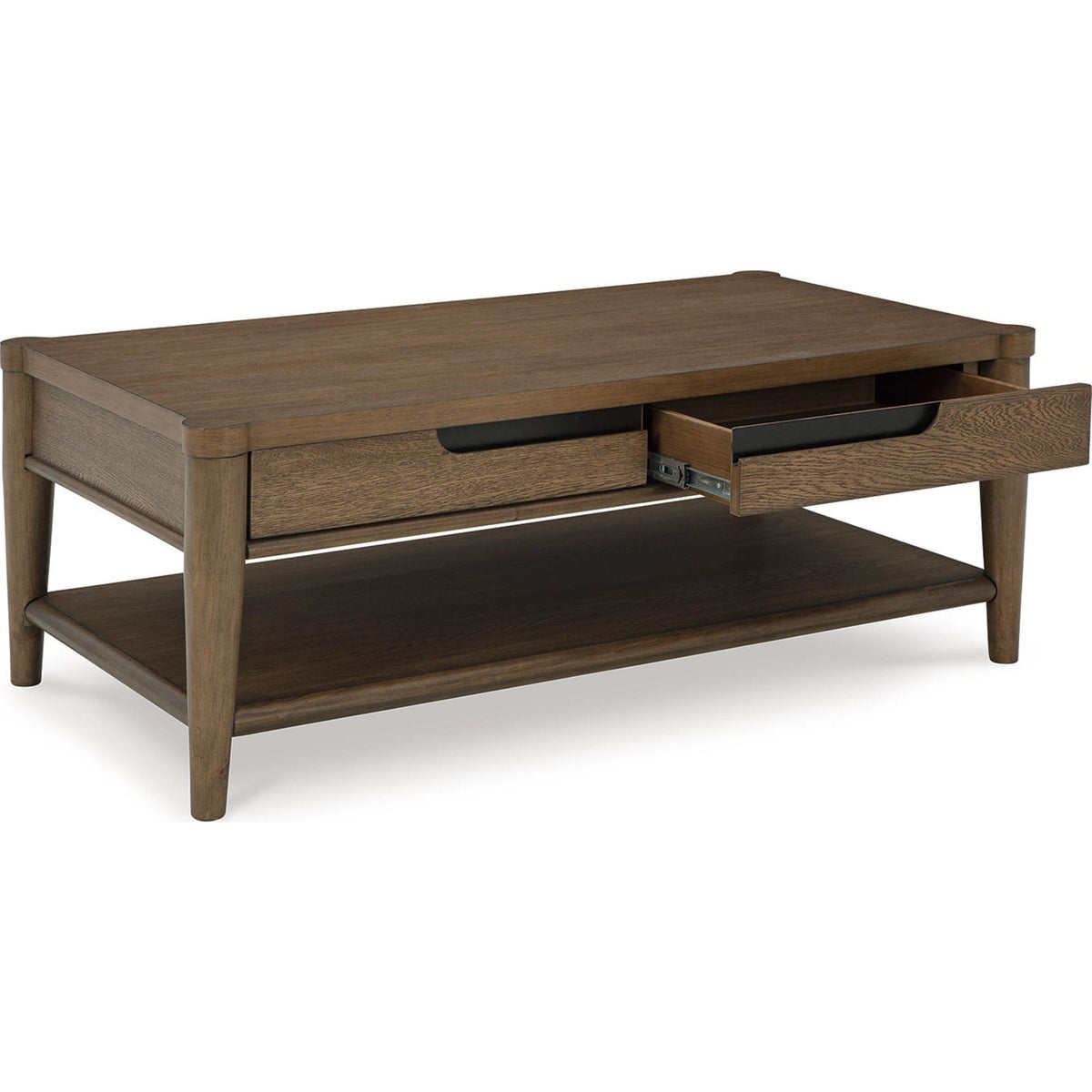 Roanhowe Coffee Table Ashley Canada
