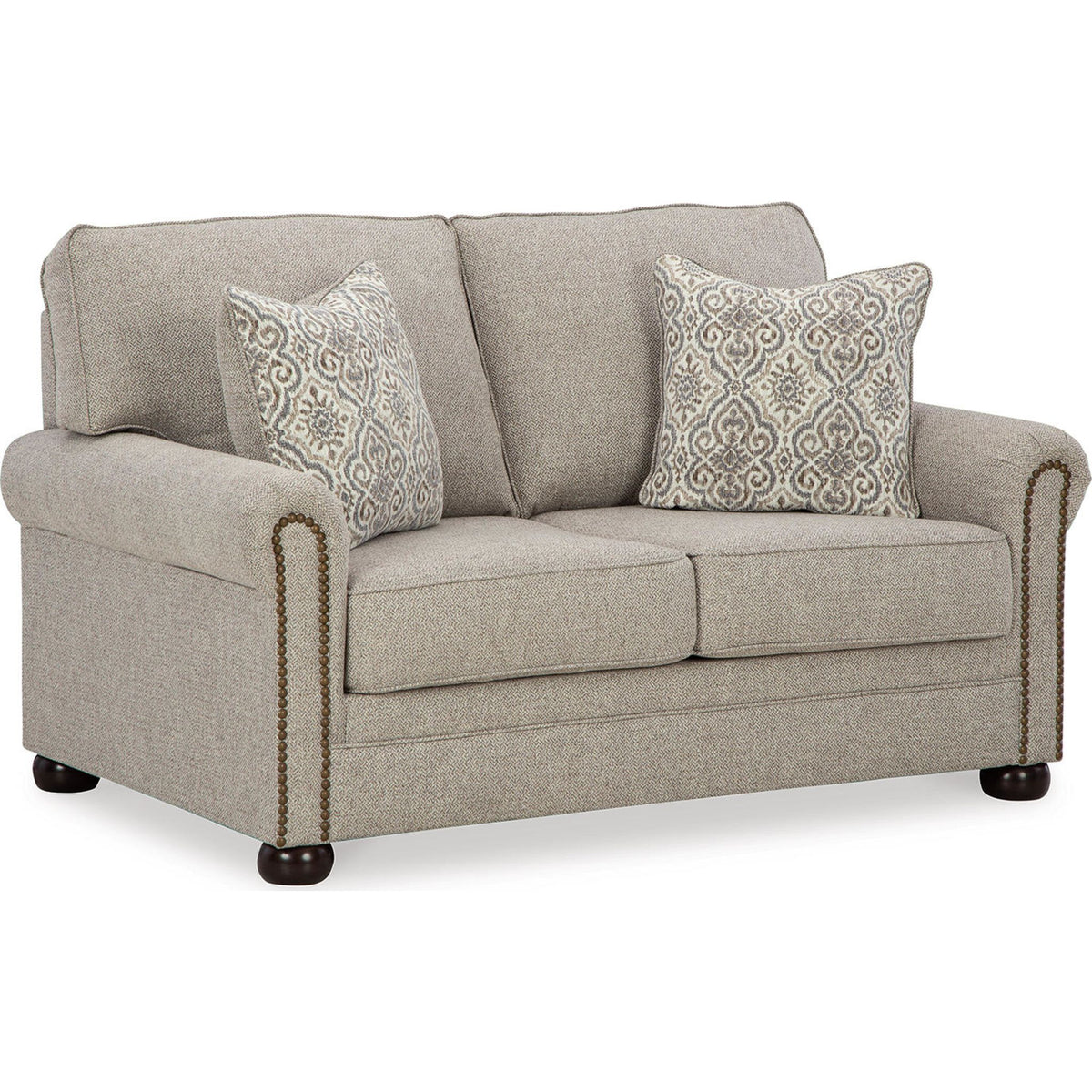 Gaelon Loveseat | Ashley Canada