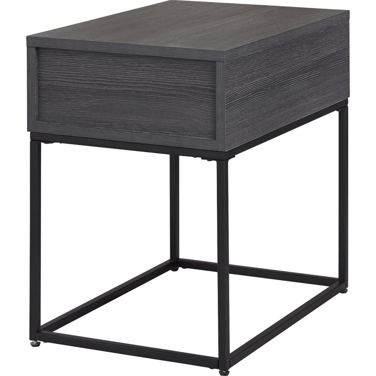 Yarlow Rectangle End Table Ashley Canada