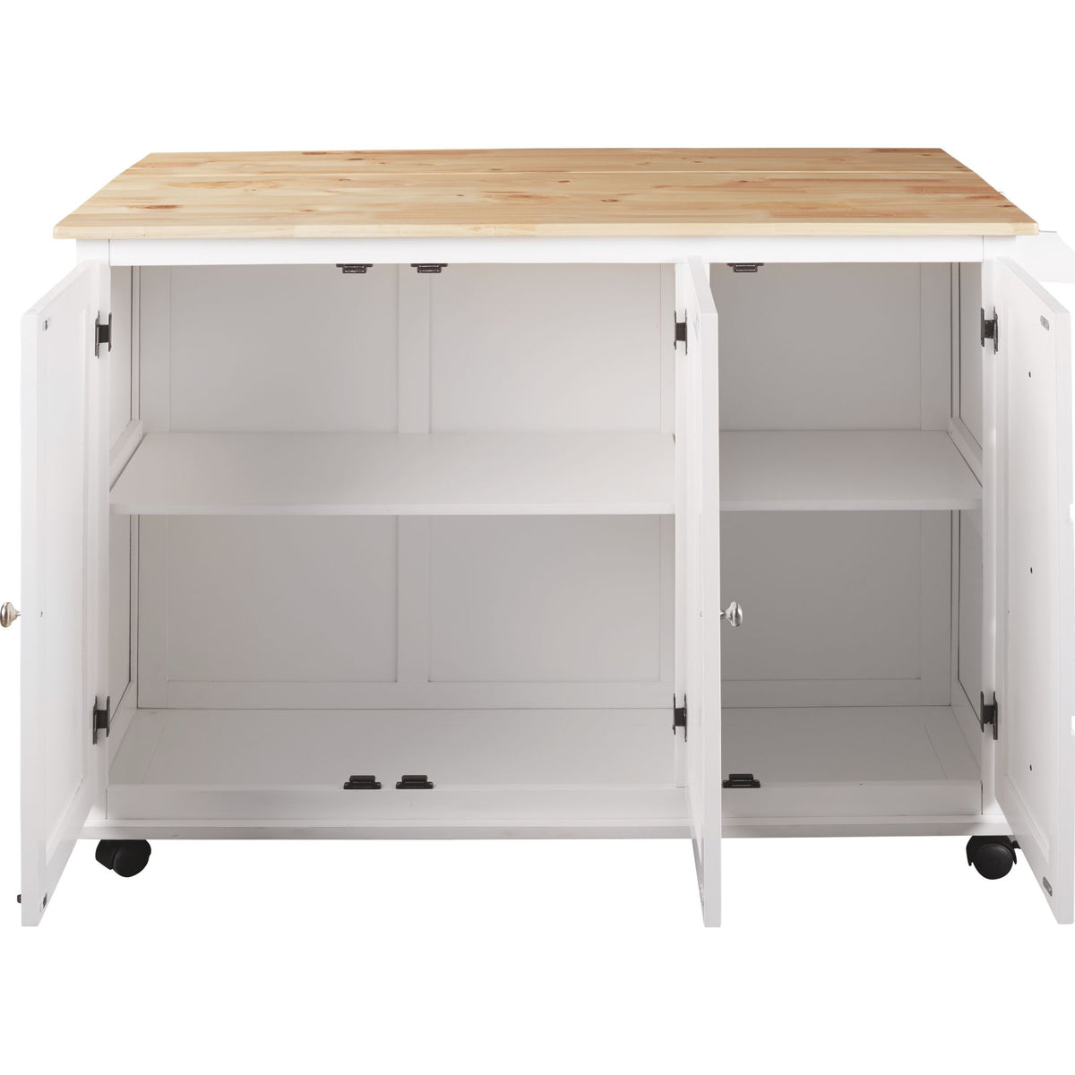 Withurst Kitchen Cart Ashley Canada