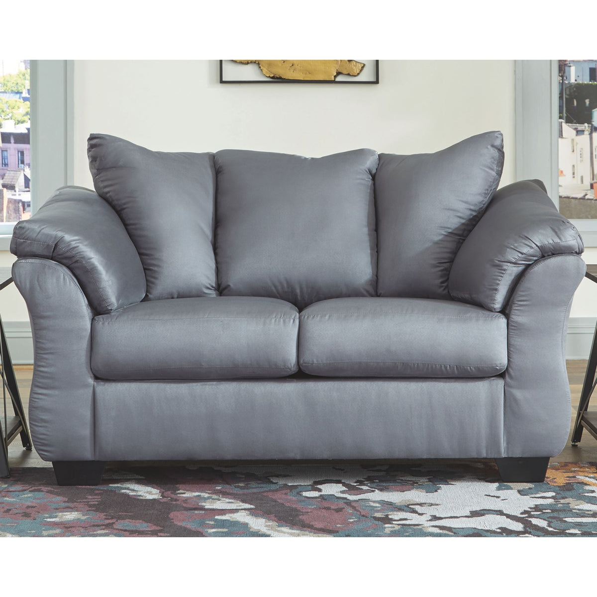 Darcy Loveseat Ashley Canada