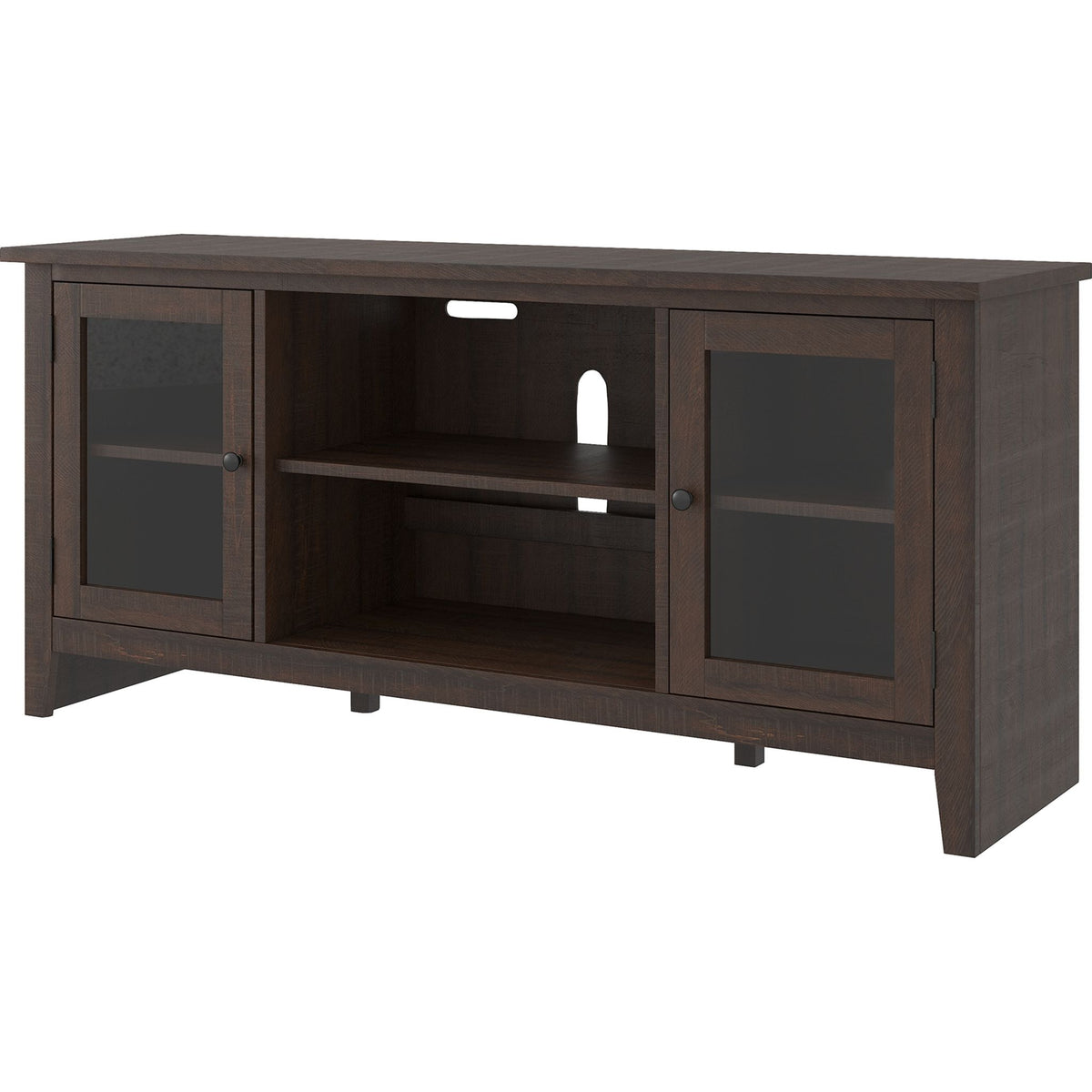 Camiburg LG TV Stand w/Fireplace Option Ashley Canada