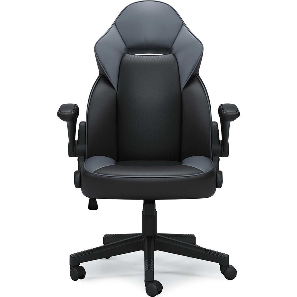 Lynxtyn Swivel Desk Chair Ashley Canada