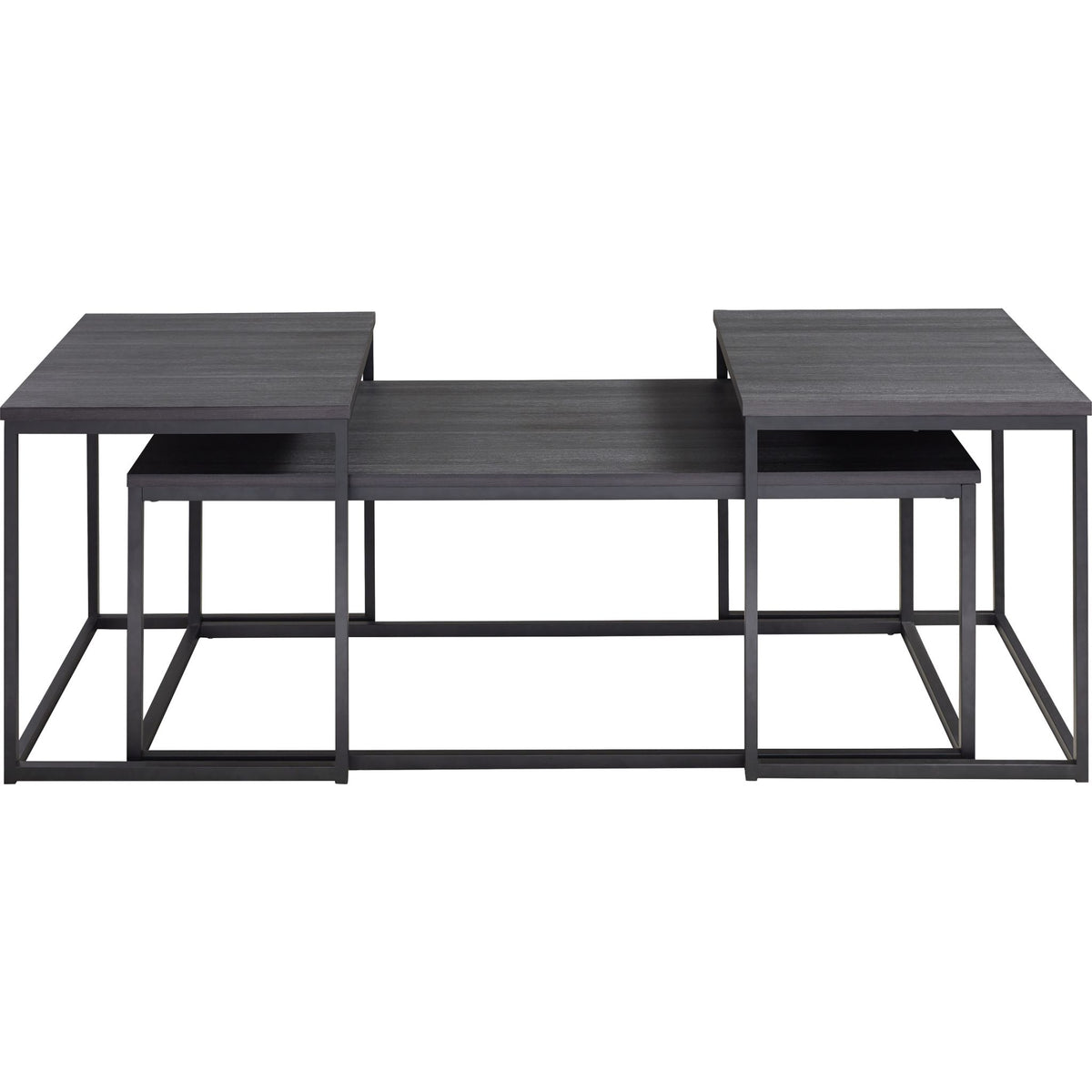 Yarlow Occasional Table Set (set of 3) | Ashley Canada