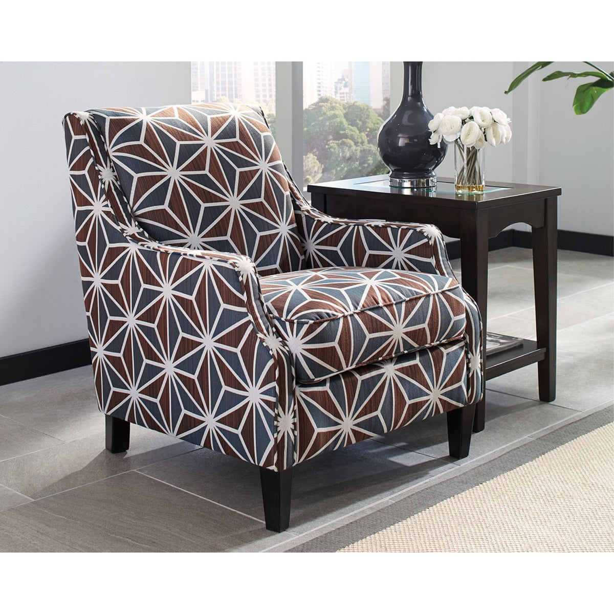 Brise Accent Chair Ashley Canada
