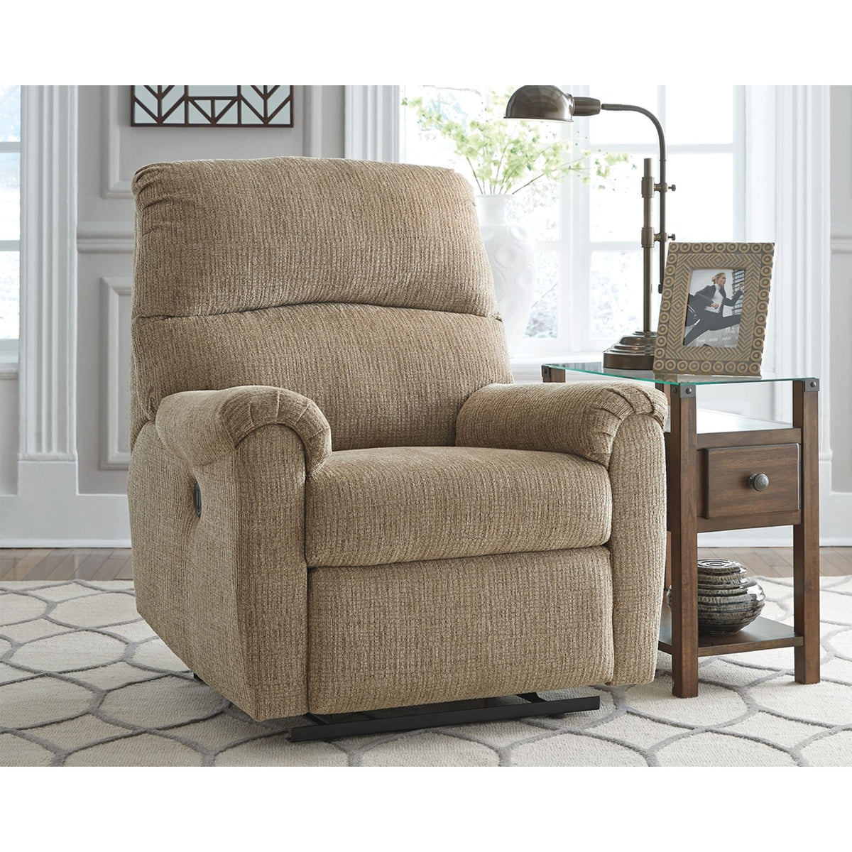 Ashley homestore outlet recliners