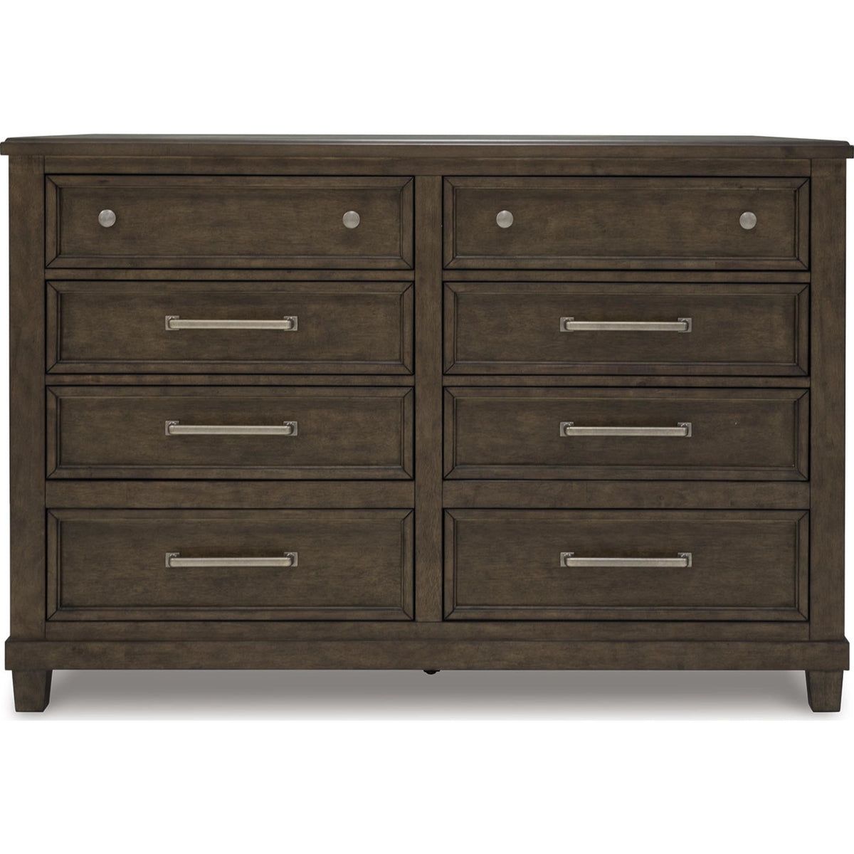 Hillcott-Exclusive Dresser| Ashley Canada